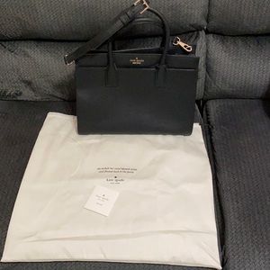 *Kate Spade purse